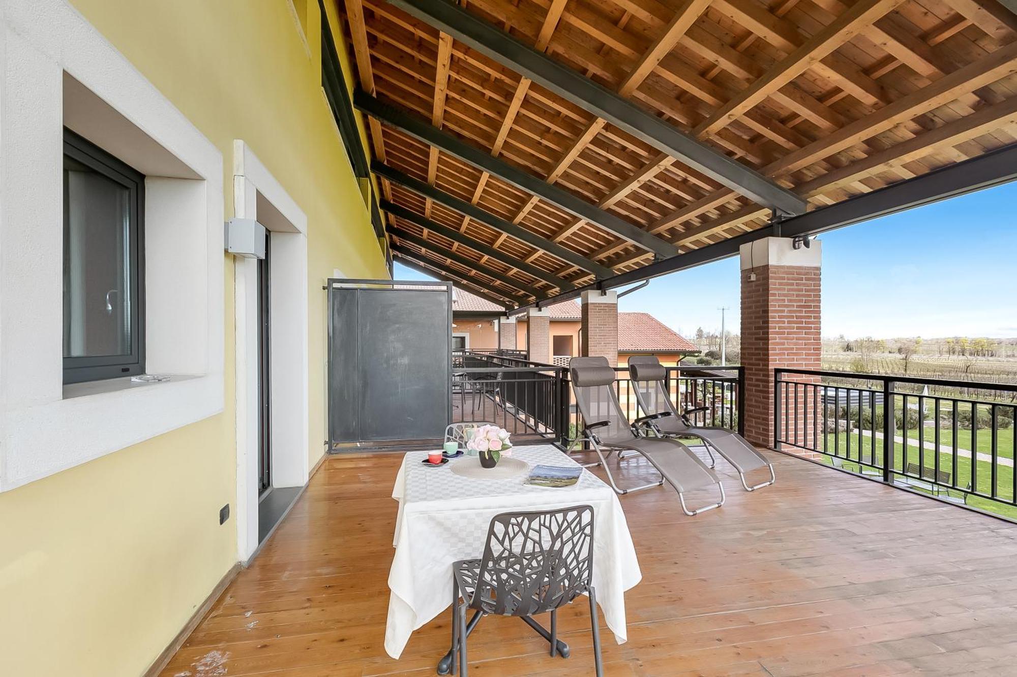Almavite Wine Resort With Pool Desenzano del Garda Exterior foto