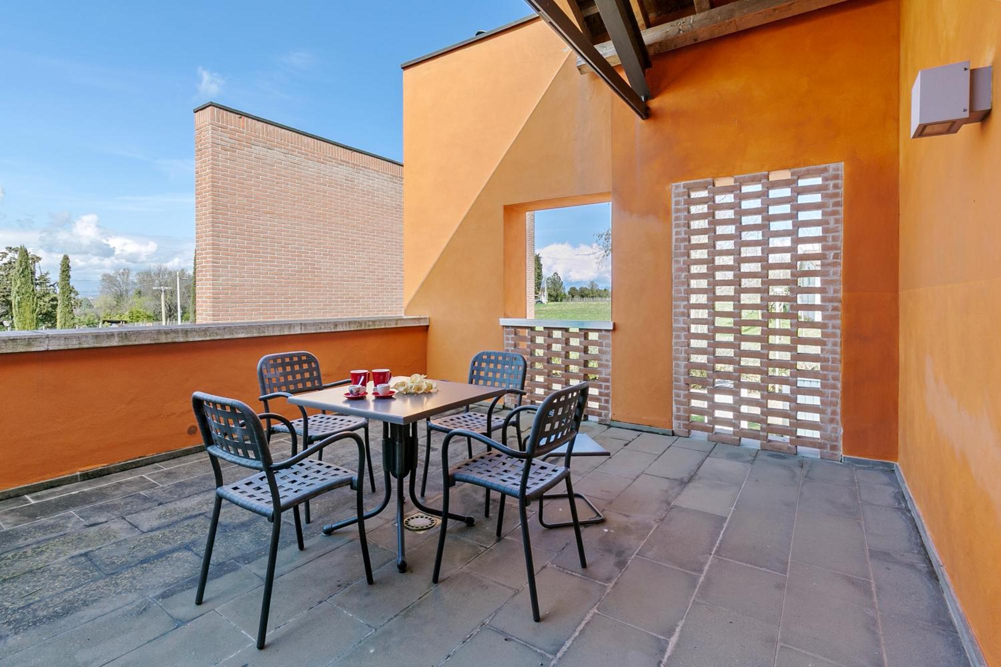 Almavite Wine Resort With Pool Desenzano del Garda Exterior foto
